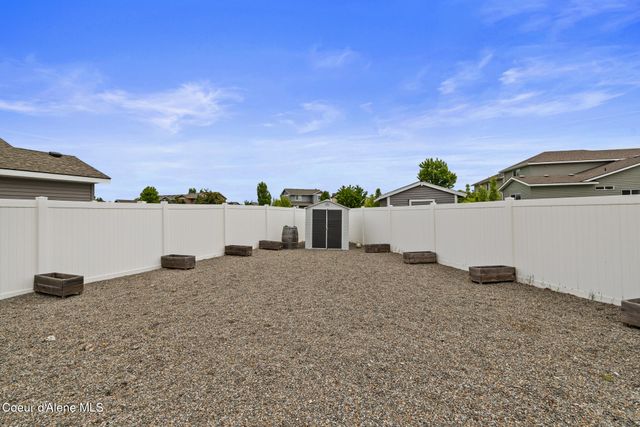7294 N DOWNING LN, Coeur D'alene, ID 83815