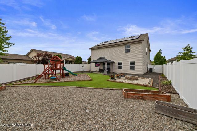 7294 N DOWNING LN, Coeur D'alene, ID 83815