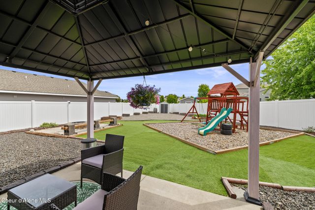 7294 N DOWNING LN, Coeur D'alene, ID 83815