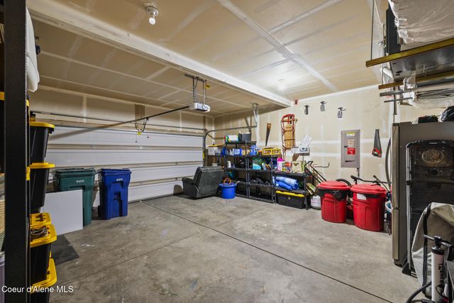 7294 N DOWNING LN, Coeur D'alene, ID 83815