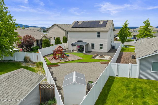 7294 N DOWNING LN, Coeur D'alene, ID 83815