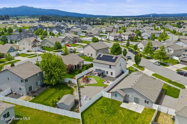 7294 N DOWNING LN, Coeur D'alene, ID 83815