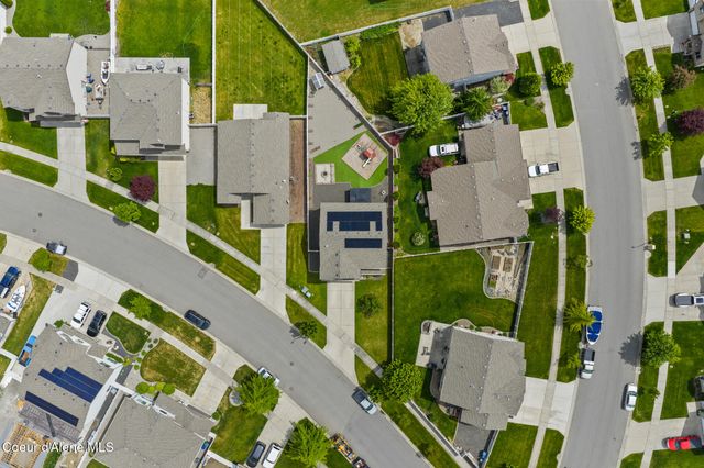 7294 N DOWNING LN, Coeur D'alene, ID 83815