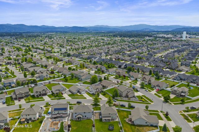 7294 N DOWNING LN, Coeur D'alene, ID 83815