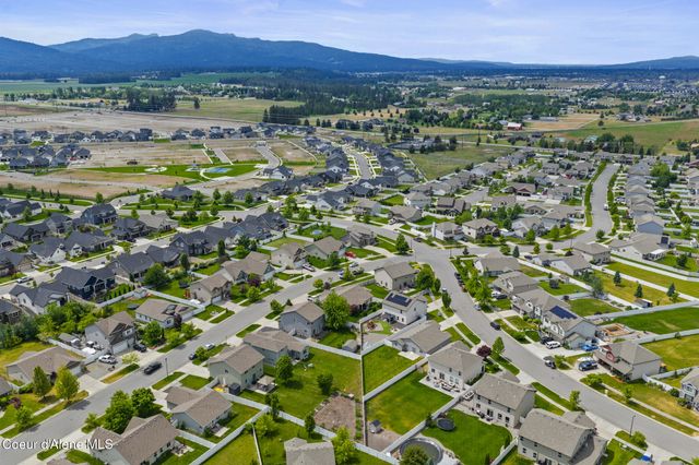 7294 N DOWNING LN, Coeur D'alene, ID 83815