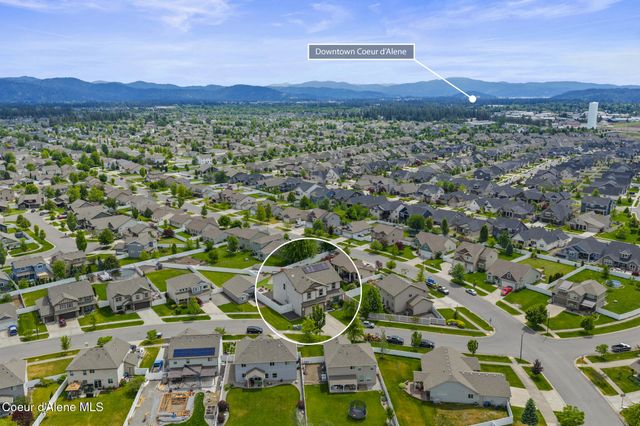 7294 N DOWNING LN, Coeur D'alene, ID 83815