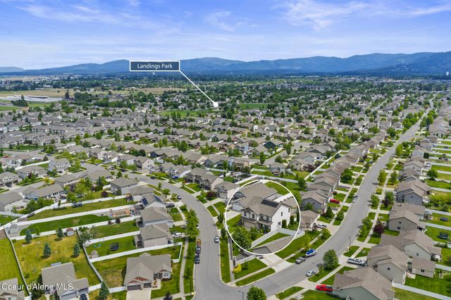 7294 N DOWNING LN, Coeur D'alene, ID 83815