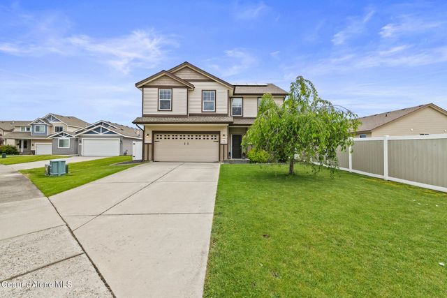 7294 N DOWNING LN, Coeur D'alene, ID 83815