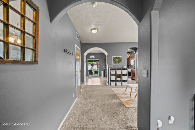 7294 N DOWNING LN, Coeur D'alene, ID 83815