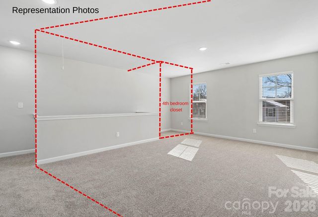 209 Roxanna Court, Shelby, NC 28152