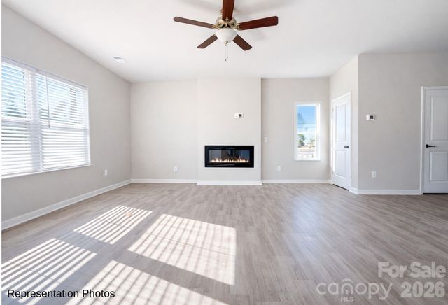 209 Roxanna Court, Shelby, NC 28152