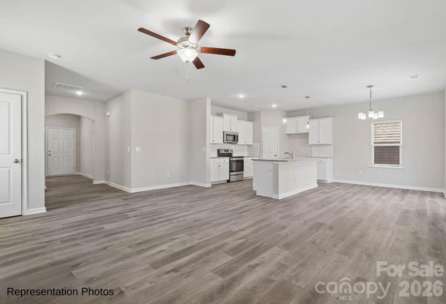 209 Roxanna Court, Shelby, NC 28152