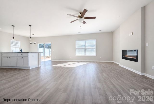 209 Roxanna Court, Shelby, NC 28152