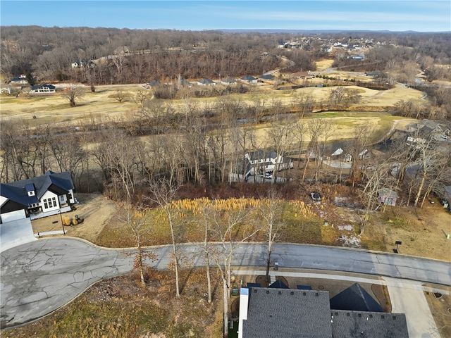 Lot 26 Willis Lane, Pea Ridge, AR 72751