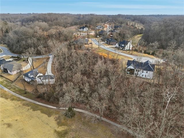 Lot 26 Willis Lane, Pea Ridge, AR 72751