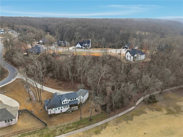 Lot 26 Willis Lane, Pea Ridge, AR 72751