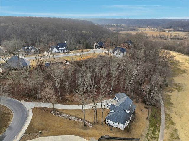 Lot 26 Willis Lane, Pea Ridge, AR 72751