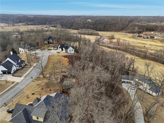 Lot 26 Willis Lane, Pea Ridge, AR 72751