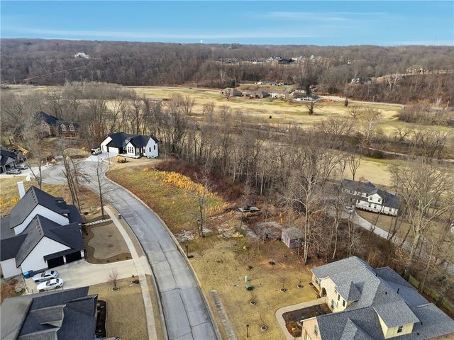 Lot 26 Willis Lane, Pea Ridge, AR 72751