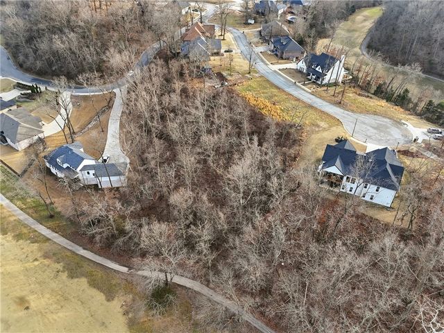 Lot 26 Willis Lane, Pea Ridge, AR 72751