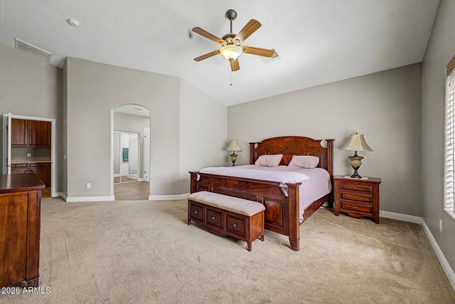 1004 S 240TH Drive, Buckeye, AZ 85326