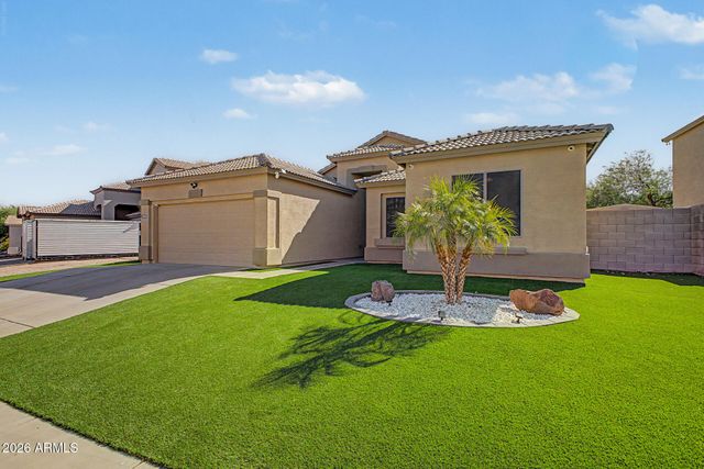1004 S 240TH Drive, Buckeye, AZ 85326