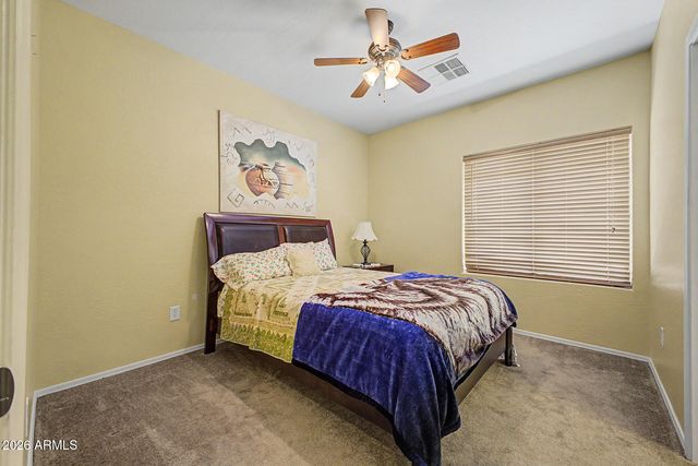 1004 S 240TH Drive, Buckeye, AZ 85326