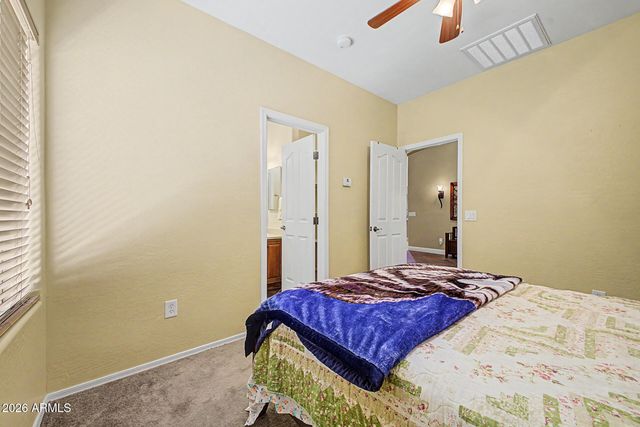 1004 S 240TH Drive, Buckeye, AZ 85326