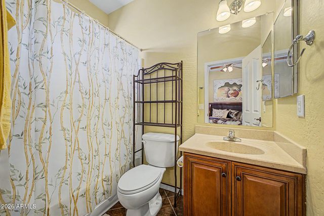 1004 S 240TH Drive, Buckeye, AZ 85326