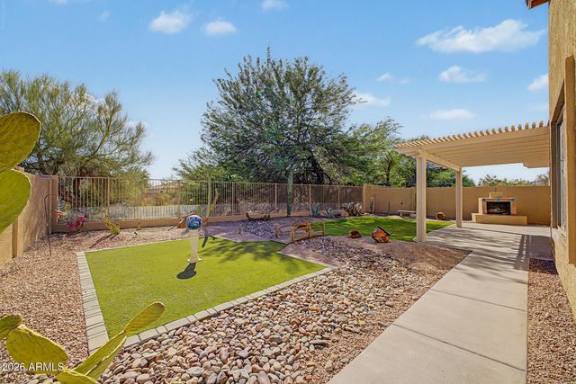 1004 S 240TH Drive, Buckeye, AZ 85326