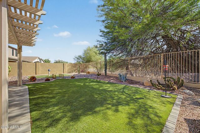 1004 S 240TH Drive, Buckeye, AZ 85326