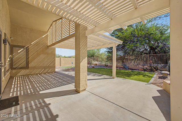 1004 S 240TH Drive, Buckeye, AZ 85326