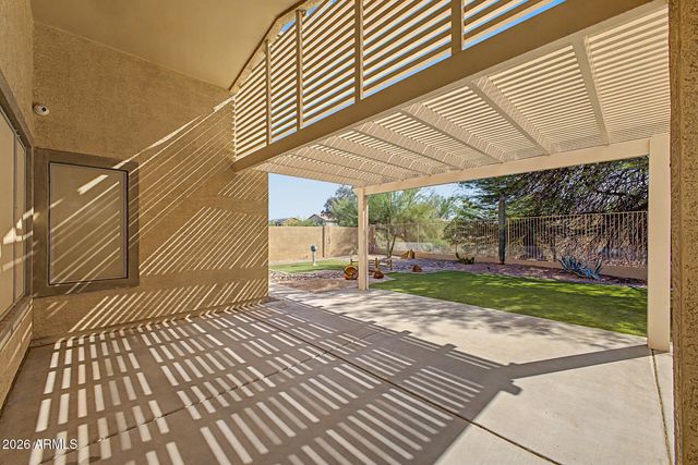 1004 S 240TH Drive, Buckeye, AZ 85326