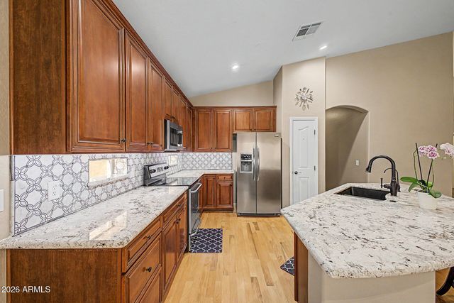 1004 S 240TH Drive, Buckeye, AZ 85326