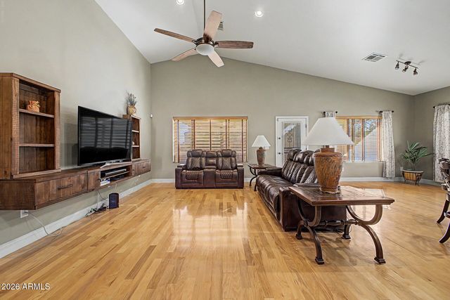 1004 S 240TH Drive, Buckeye, AZ 85326