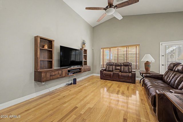1004 S 240TH Drive, Buckeye, AZ 85326