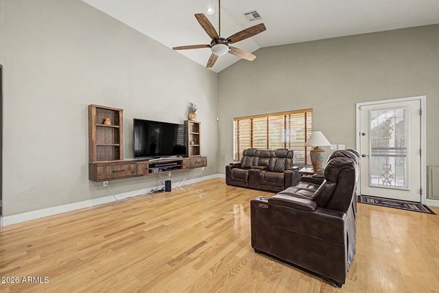 1004 S 240TH Drive, Buckeye, AZ 85326