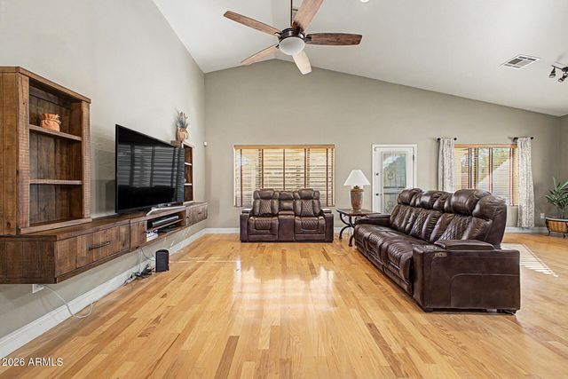 1004 S 240TH Drive, Buckeye, AZ 85326