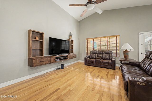 1004 S 240TH Drive, Buckeye, AZ 85326