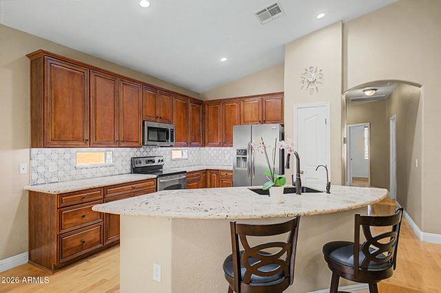 1004 S 240TH Drive, Buckeye, AZ 85326