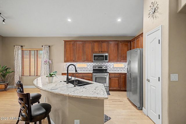 1004 S 240TH Drive, Buckeye, AZ 85326