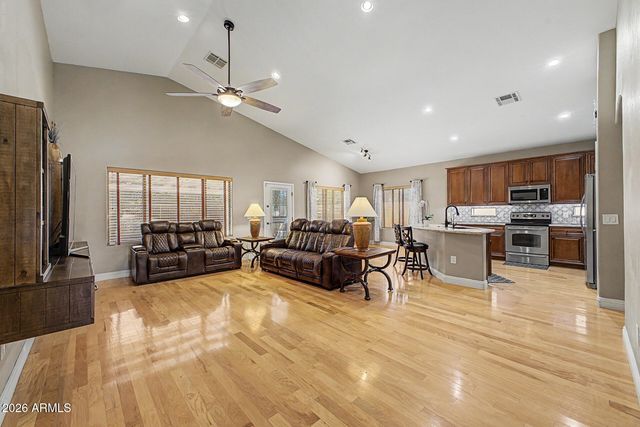 1004 S 240TH Drive, Buckeye, AZ 85326