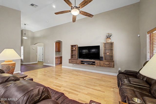 1004 S 240TH Drive, Buckeye, AZ 85326