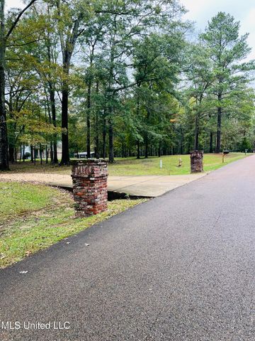 611 S Springlake Circle, Terry, MS 39170