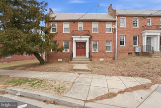 3024 NELSON PL SE, Washington, DC 20019