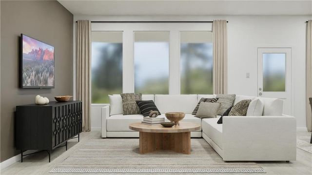 22484 W 214th Terrace, Spring Hill, KS 66083