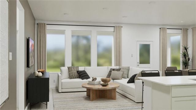 22484 W 214th Terrace, Spring Hill, KS 66083