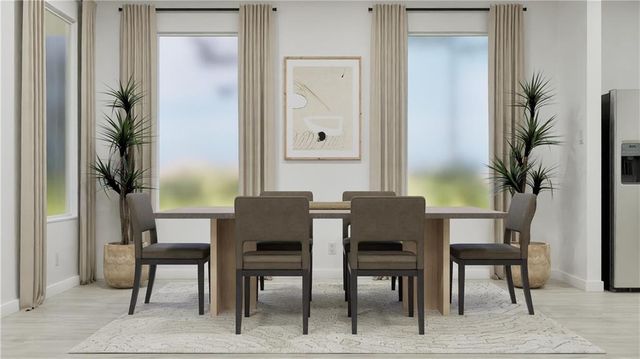 22484 W 214th Terrace, Spring Hill, KS 66083