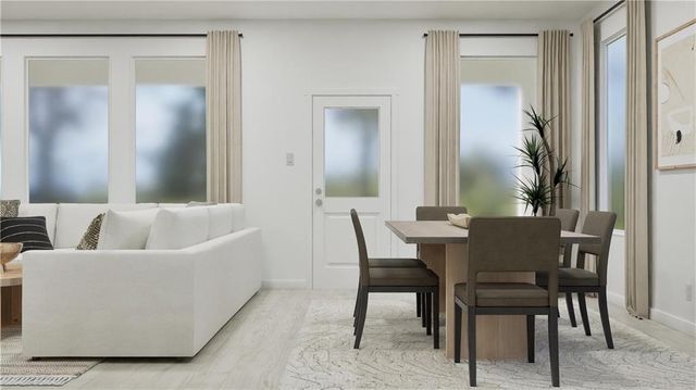 22484 W 214th Terrace, Spring Hill, KS 66083