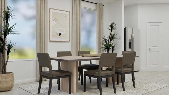 22484 W 214th Terrace, Spring Hill, KS 66083